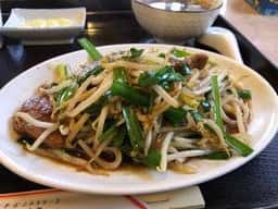 中華料理 麒麟
