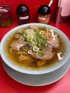邦ちゃんラーメン 両国店
