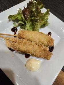 居心地酒場じっちゃん 別府北浜店