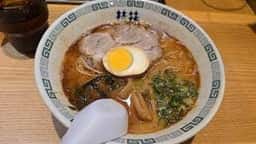 桂花ラーメン 新宿末広店