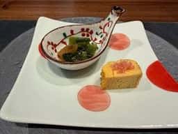 日本料理 瓊鶴海