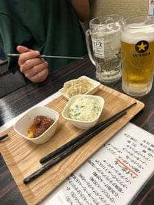 立ち呑み たたんばぁ 福岡本店