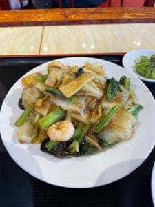 中国酒家 十年 座間店