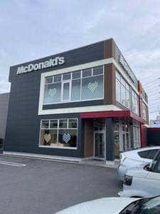 マクドナルド 相模原横山店