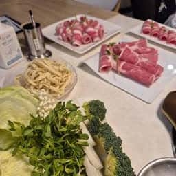 川湘火鍋