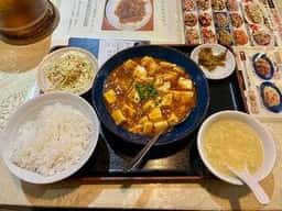 南国亭 浜松町大門店