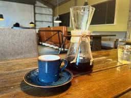 Be BASE café