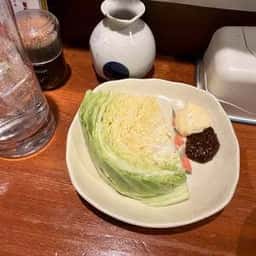 がんばり亭