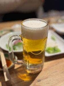 沼津港海将 上野1号店