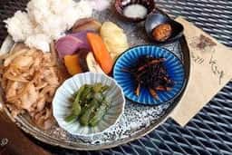 DINING BAR蒸々