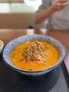 健康中華 青蓮 蒲田東口店