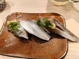 すしのみさきや 横浜スカイビル