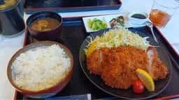 仁古田食堂