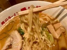 旭川ラーメン番外地 八重洲北口店