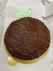 パティスリー ユウ ササゲ