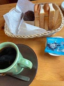 コメダ珈琲店 湖西店