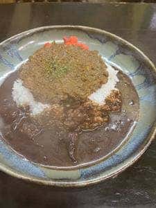 Cafe HAITI 中野