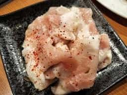 ホルモン焼肉 ぶち 福山駅前店