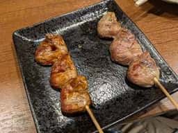 焼きんしゃい 江坂店