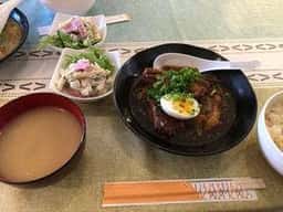お食事処 恵