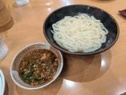 元祖釜あげうどん 重乃井