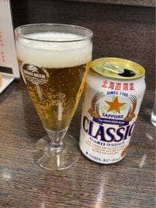 灼味噌らーめん 八堂八