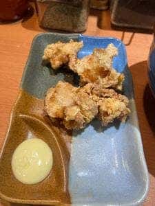 俺流塩らーめん
