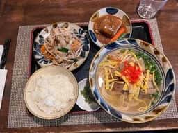 ゆうなんぎい 名古屋鶴舞店