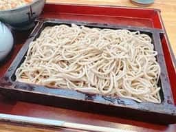 手打ちそば 醍醐