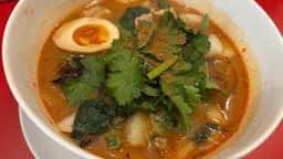 香福麻辣湯