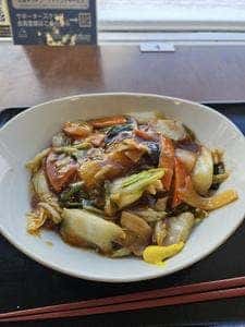 丘珠キッチン