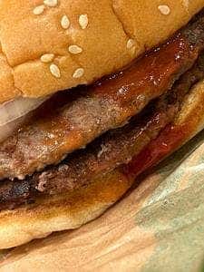 バーガーキング 有明ガーデン店