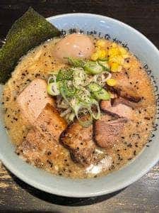 中華そば しながわ