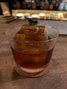 The SIDE DOOR -Speakeasy-