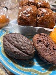 GODIVA Bakery ゴディパン 京都四条店