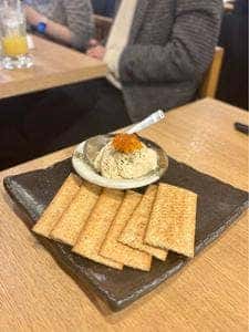 寿司とおでん モナリザ 秋葉原店