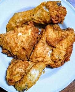 ケンタッキーフライドチキン 河辺店
