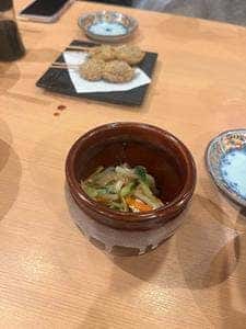 鶏えん 阪急東通店