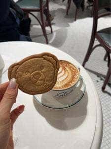ラルフズコーヒー 西武池袋