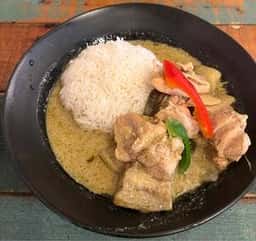 ブルーパパイアタイランド 恵比寿店