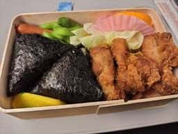 むすび むさし 新幹線店