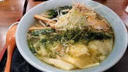らーめん め組