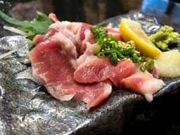 肉刺しX