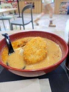 麺場 田所商店 イオンモール座間店