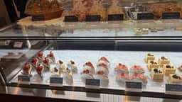 洋菓子工房 ドルチェスタ