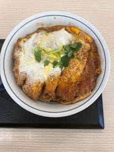 かつや 名東新宿店