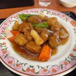 餃子の王将 滝野社店