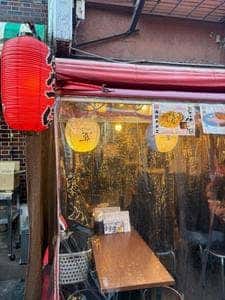 浅草居酒屋 ななつぼ
