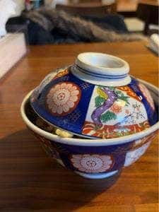 天麩羅 まつ本