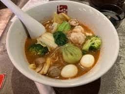 七宝麻辣湯 池袋東口店